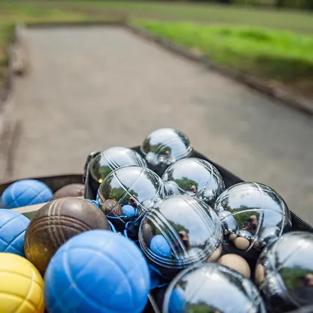 Tournesol Prázdninový dům Dégagnac