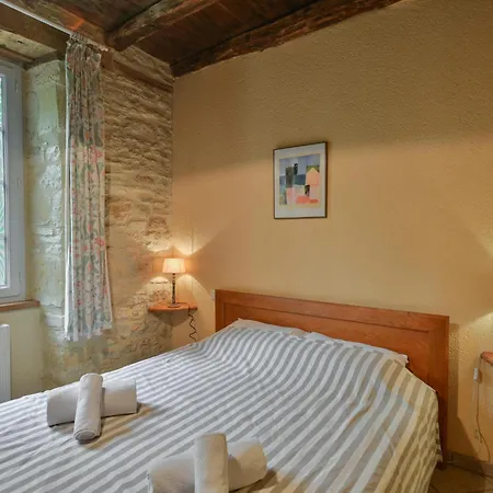 Tournesol Prázdninový dům