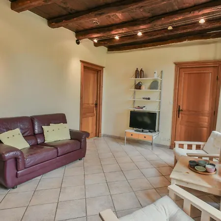 Tournesol Prázdninový dům