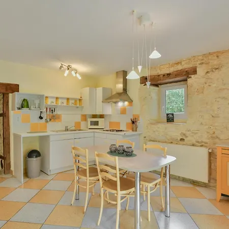 Prázdninový dům Tournesol