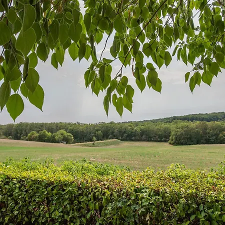 Prázdninový dům Tournesol