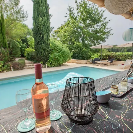 Tournesol Prázdninový dům Dégagnac