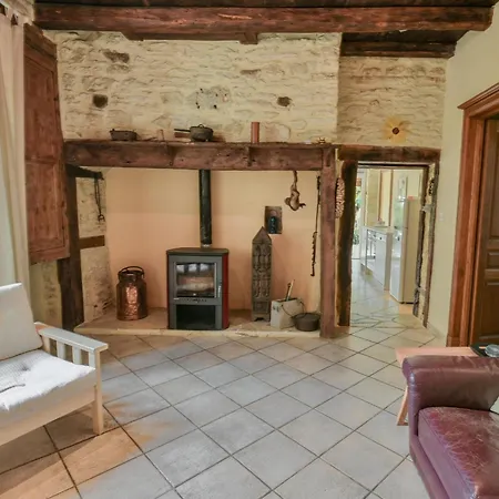 Tournesol Prázdninový dům *