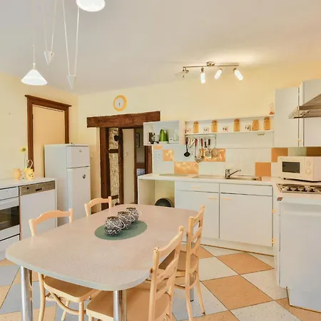 Prázdninový dům Tournesol