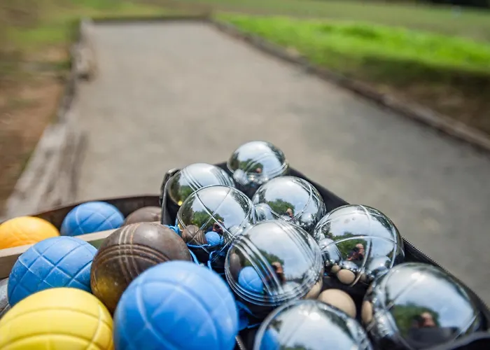 Tournesol Tatil Evi Dégagnac