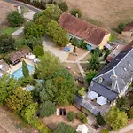 Holiday home Tournesol