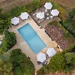 Holiday home Tournesol Degagnac