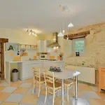 Holiday home Tournesol