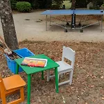 Tournesol Holiday home