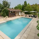 Holiday home Tournesol