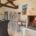 Holiday home Tournesol *