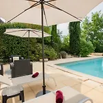 Holiday home Tournesol