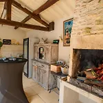 Tournesol Holiday home *