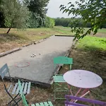 Holiday home Tournesol *