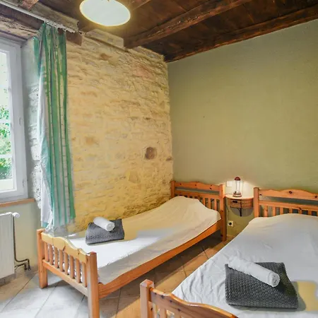 別荘 Tournesol Dégagnac