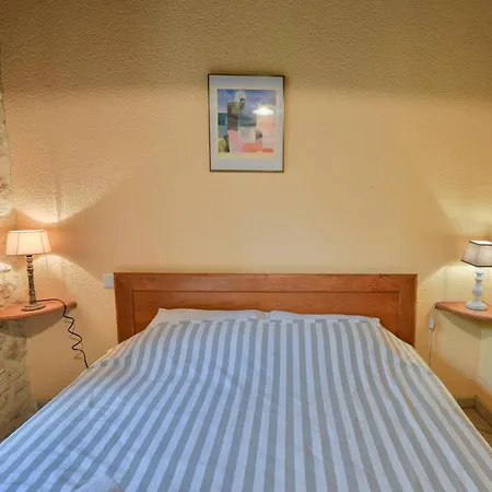 別荘 Tournesol Dégagnac