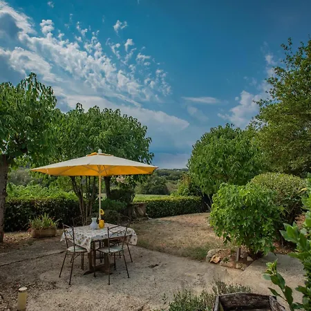 Tatil Evi Tournesol Dégagnac