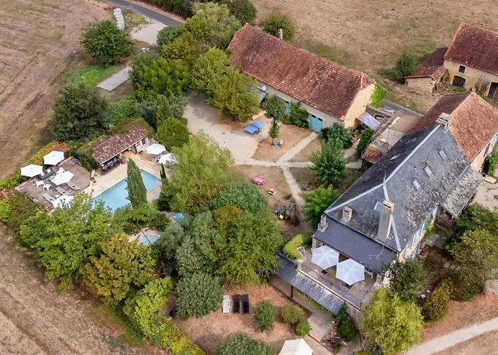 Ferienhaus Tournesol