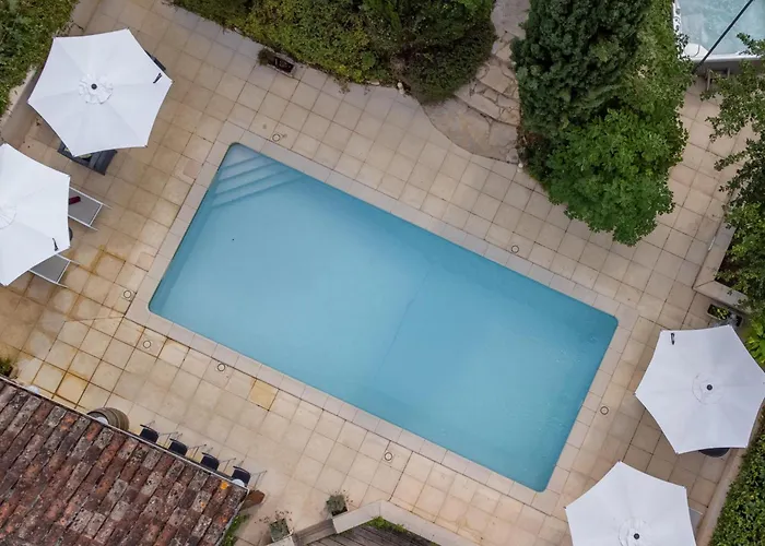 Tournesol Ferienhaus