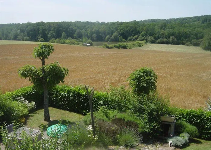 Ferienhaus Tournesol