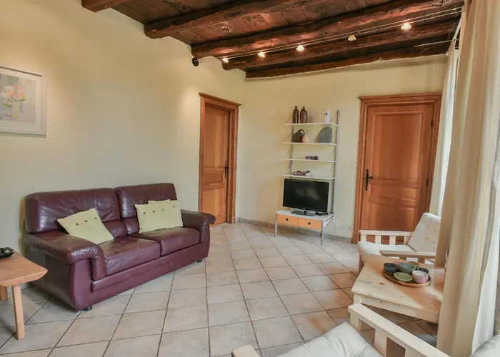 Tournesol Ferienhaus