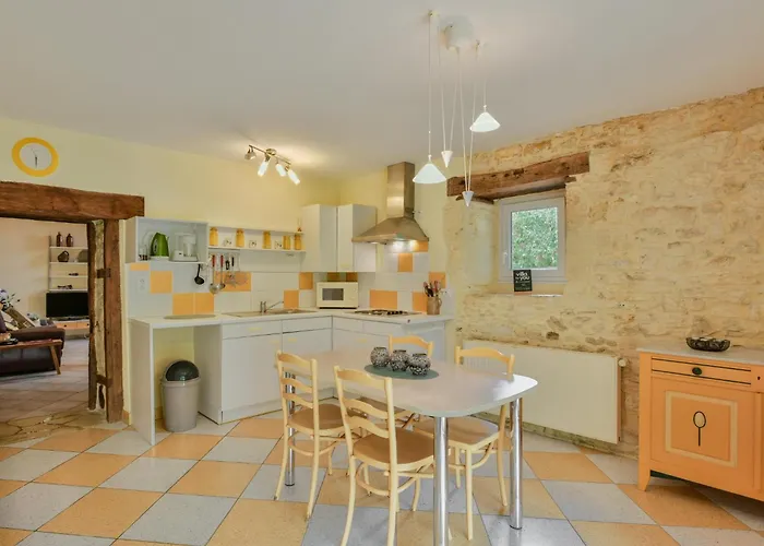 Ferienhaus Tournesol