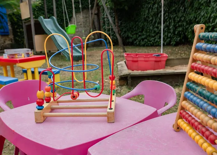 Tournesol Ferienhaus Dégagnac