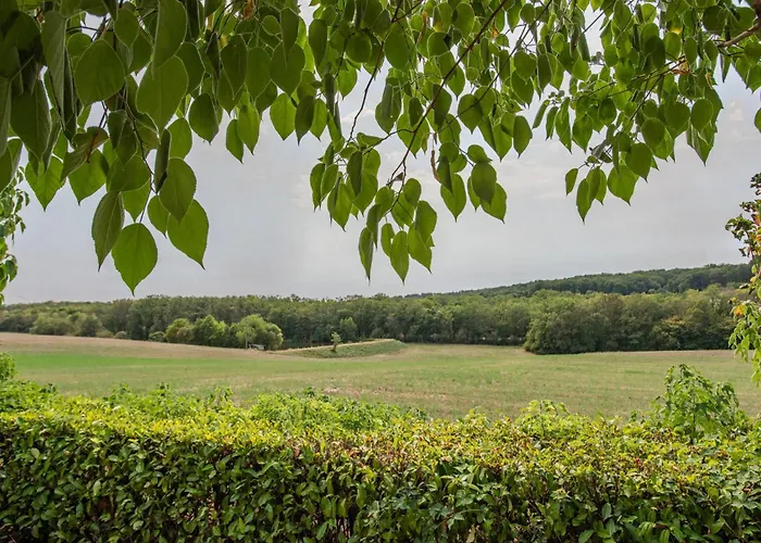 Ferienhaus Tournesol