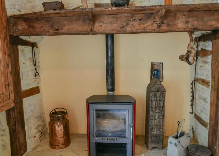 Ferienhaus Tournesol *