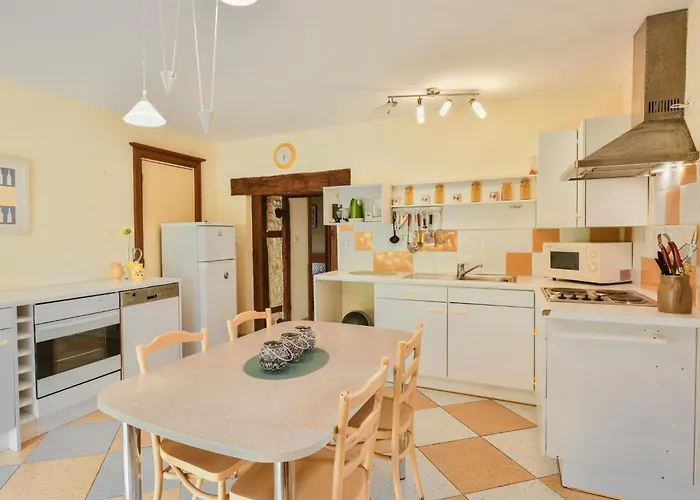 Ferienhaus Tournesol